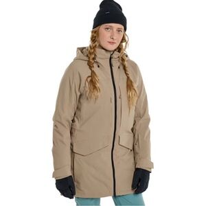 Burton Prowess 2.0 Snowboarding Jacket